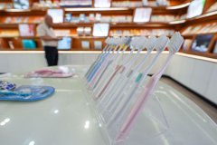 “镇”了不得｜小牙刷卖过大汽车！“刷”出来