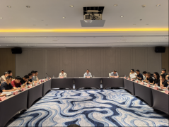 智能养殖机械配备试验判定手艺研讨会正在福州